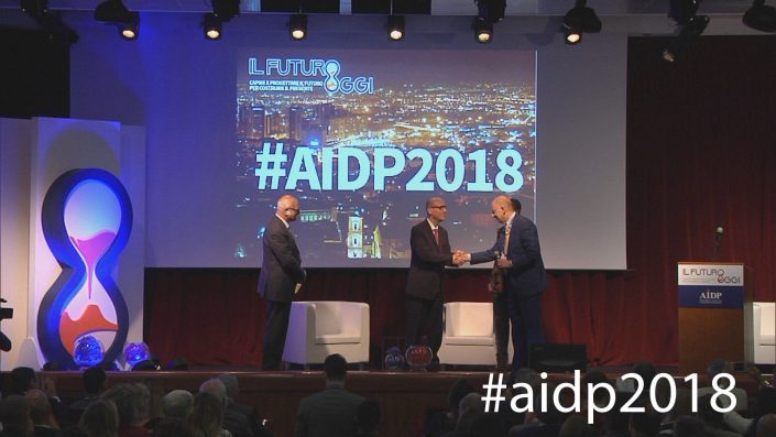 AIDP AWARD