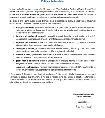 Politica SGA_TIX (IT)_01