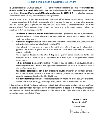 Politica SGSSL_TIX (IT)_01